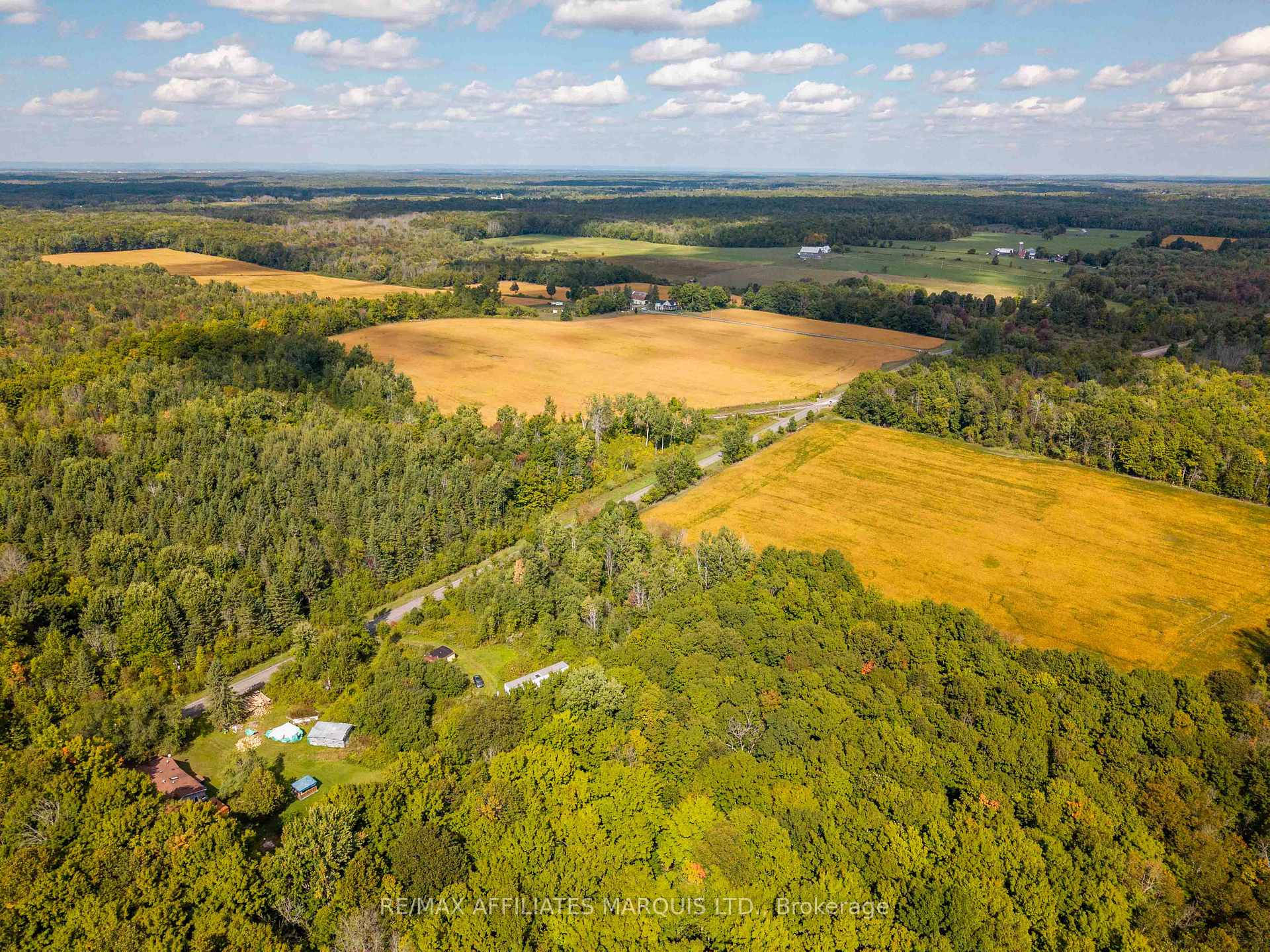 Photo 8 of LOT Concession 5 Road, North Glengarry, North Glengarry (Kenyon) Twp — HOMEH