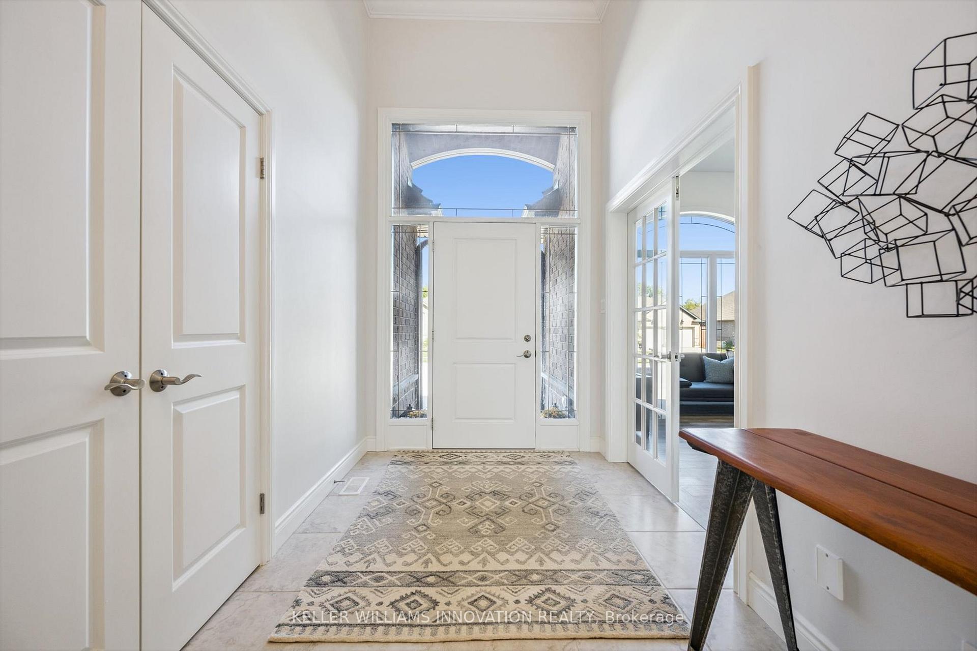 Photo 2 of 530 Krotz Street E, North Perth, Listowel — HOMEH