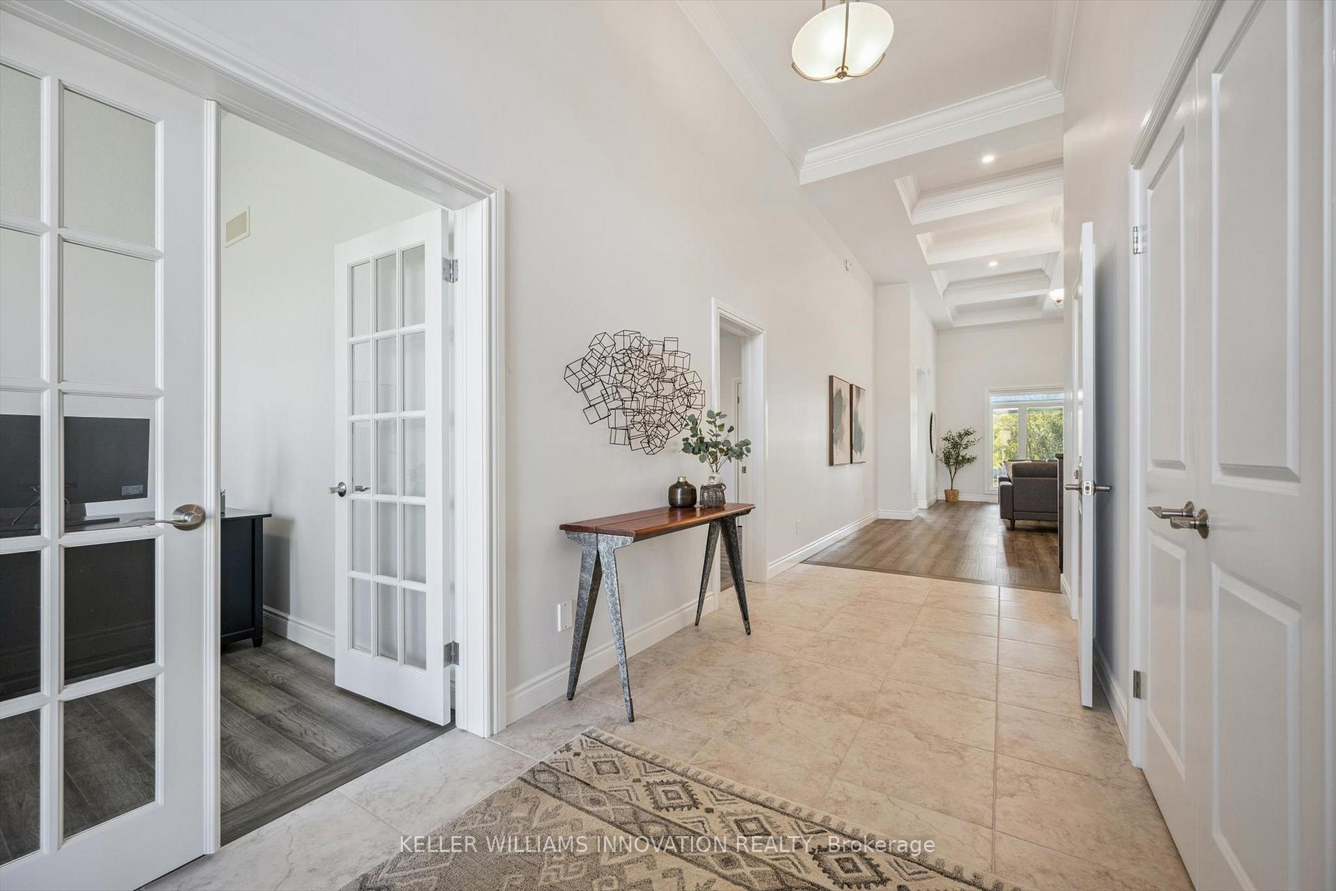 Photo 3 of 530 Krotz Street E, North Perth, Listowel — HOMEH