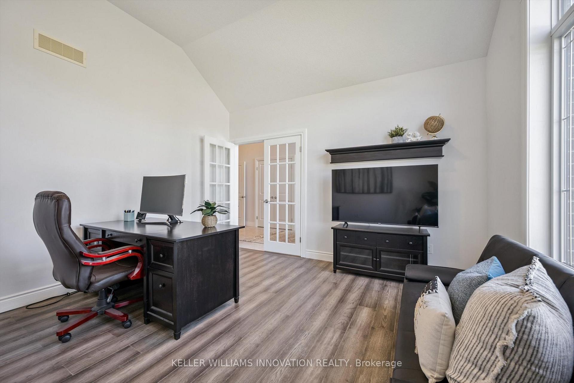 Photo 5 of 530 Krotz Street E, North Perth, Listowel — HOMEH