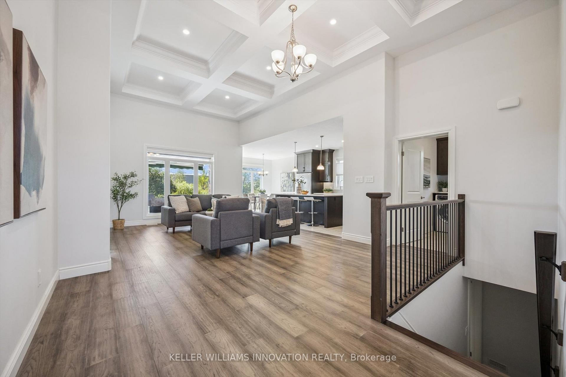 Photo 6 of 530 Krotz Street E, North Perth, Listowel — HOMEH