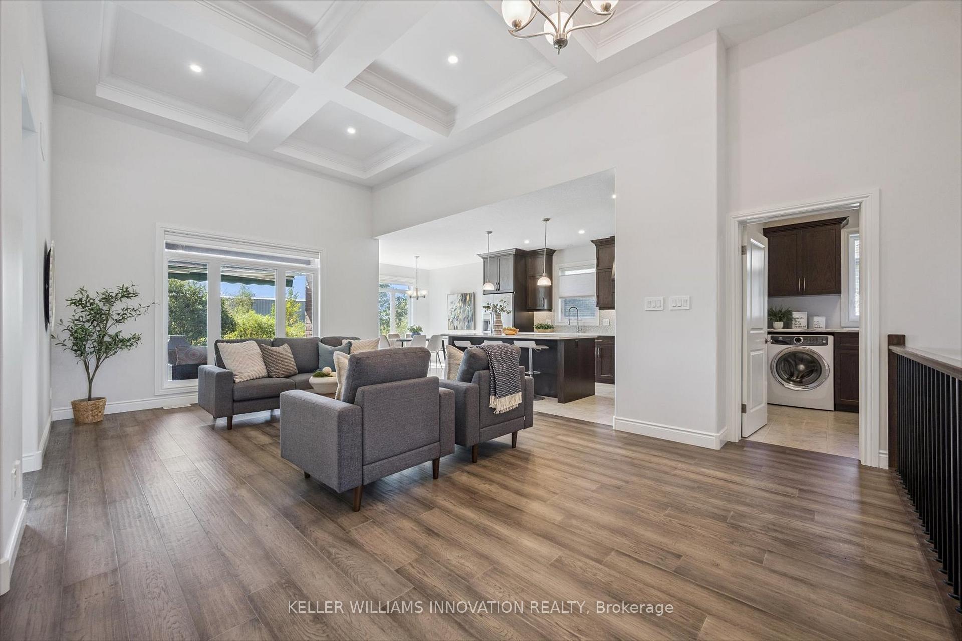 Photo 7 of 530 Krotz Street E, North Perth, Listowel — HOMEH