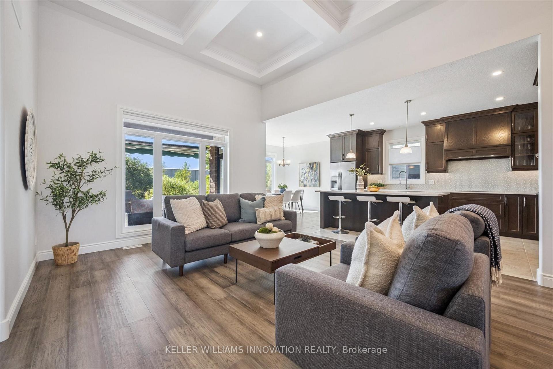 Photo 8 of 530 Krotz Street E, North Perth, Listowel — HOMEH