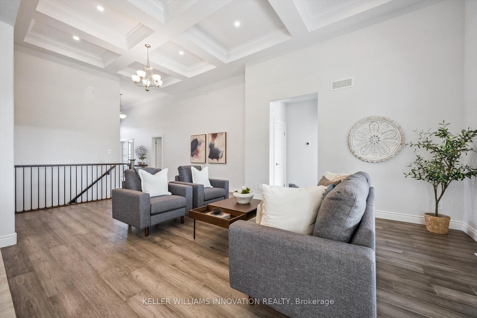 Photo 9 of 530 Krotz Street E, North Perth, Listowel — HOMEH