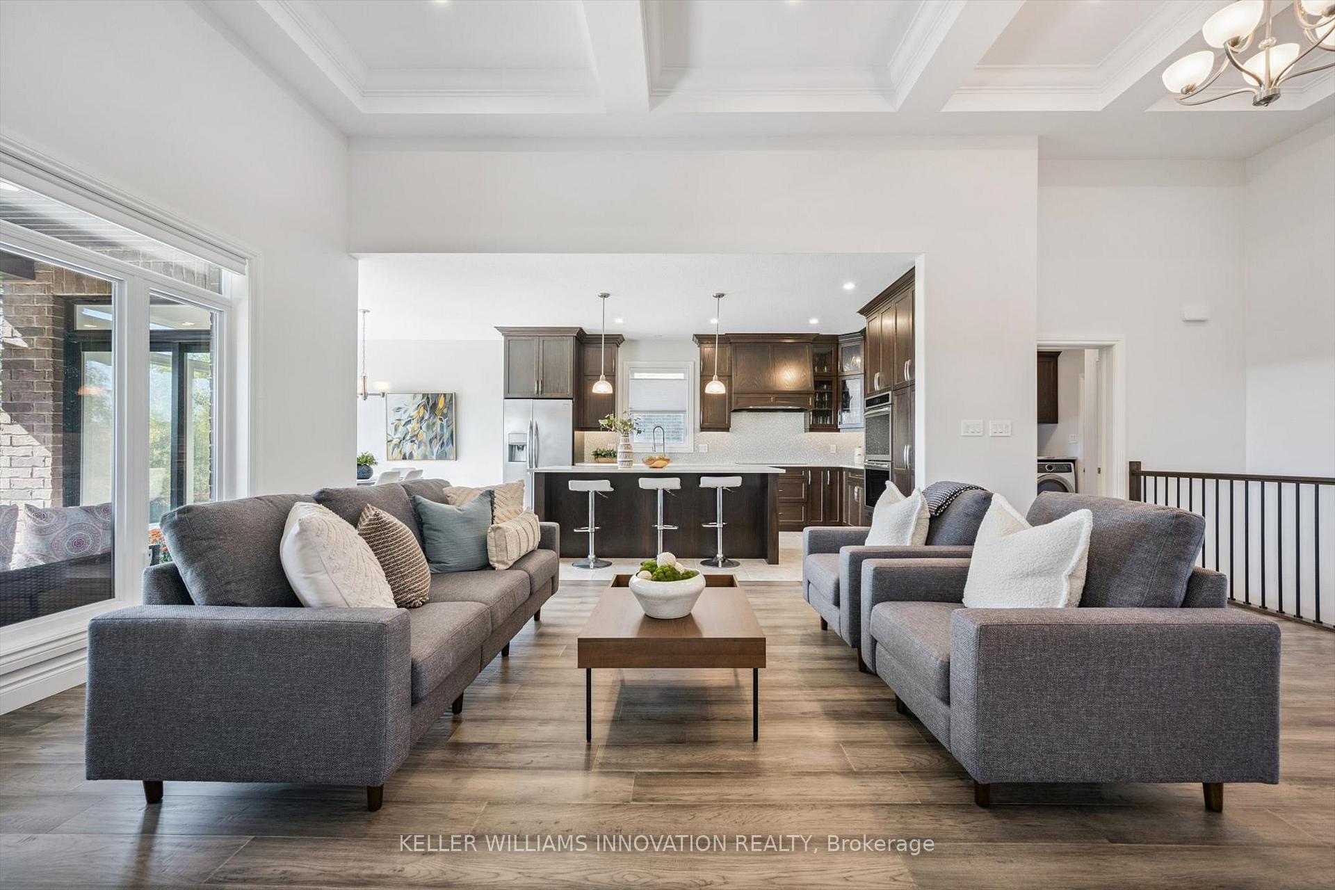 Photo 10 of 530 Krotz Street E, North Perth, Listowel — HOMEH