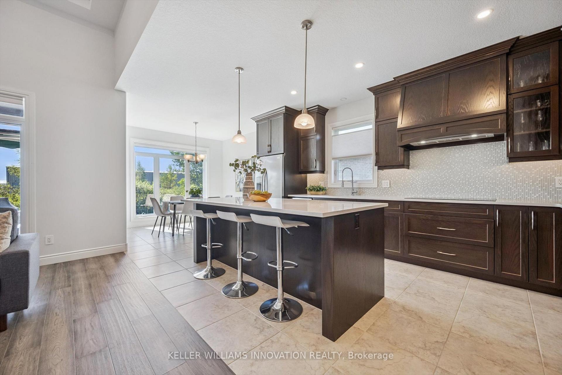 Photo 11 of 530 Krotz Street E, North Perth, Listowel — HOMEH
