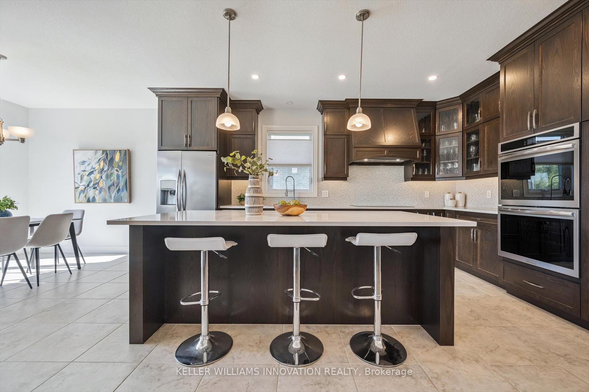 Photo 12 of 530 Krotz Street E, North Perth, Listowel — HOMEH