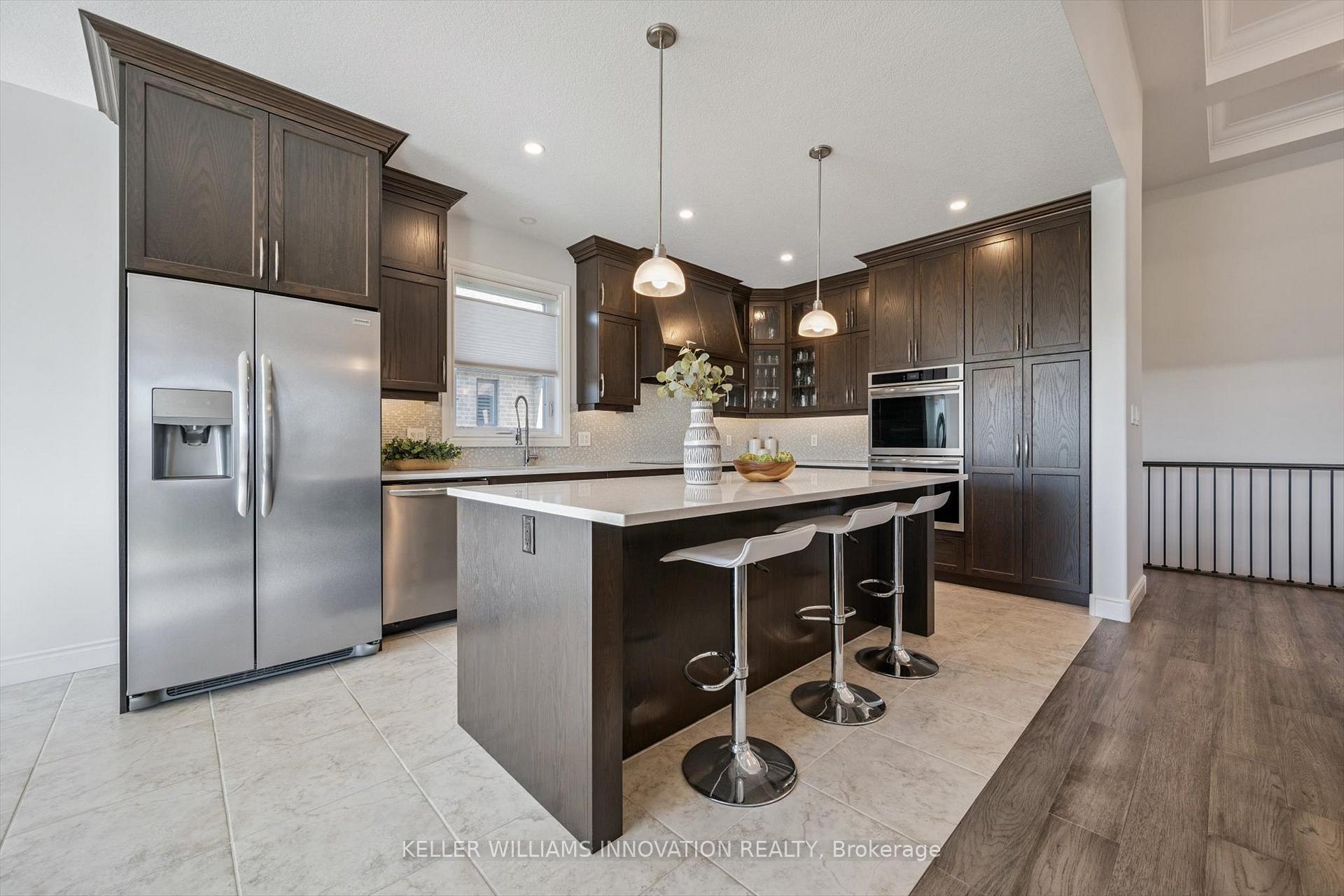 Photo 13 of 530 Krotz Street E, North Perth, Listowel — HOMEH