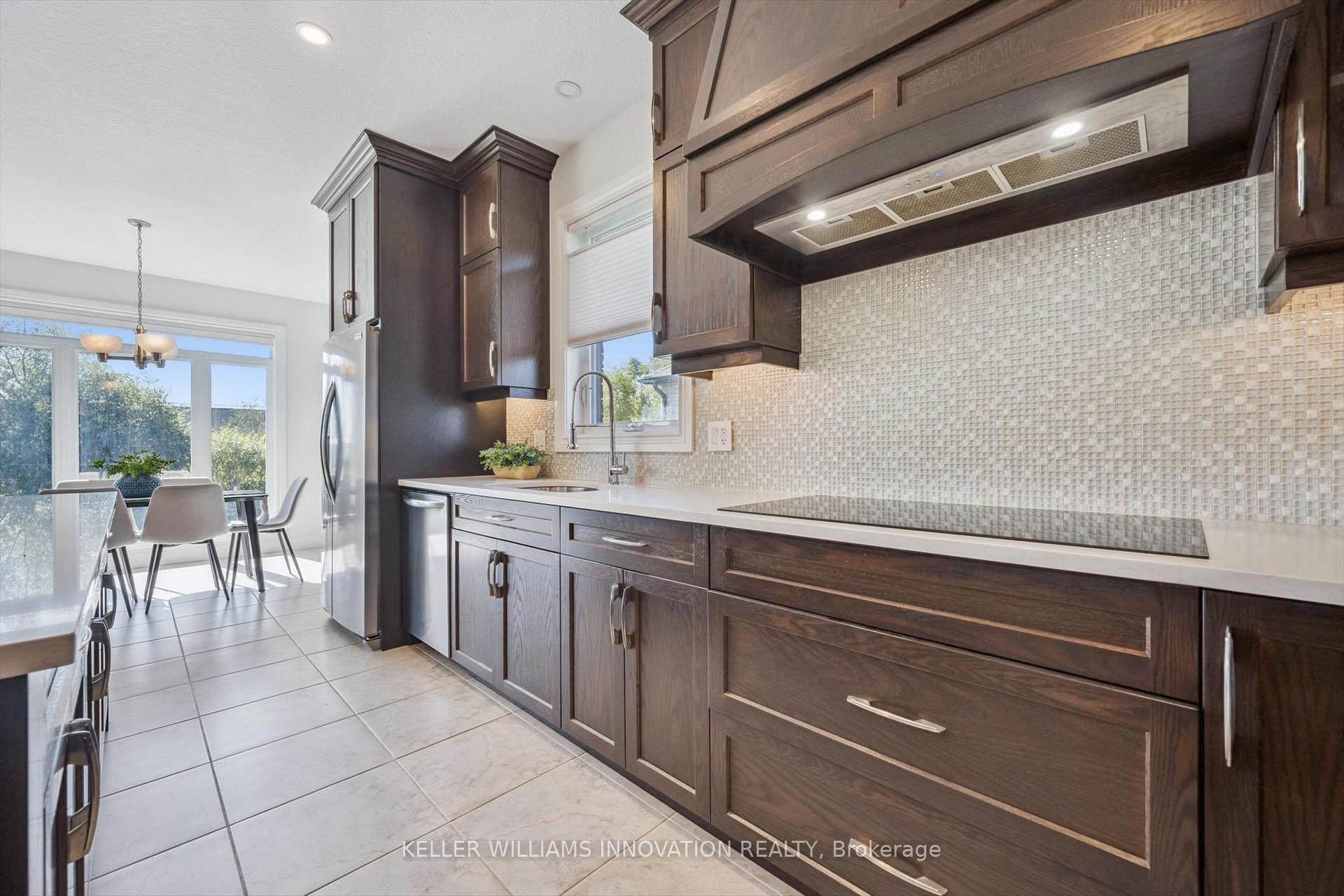 Photo 14 of 530 Krotz Street E, North Perth, Listowel — HOMEH