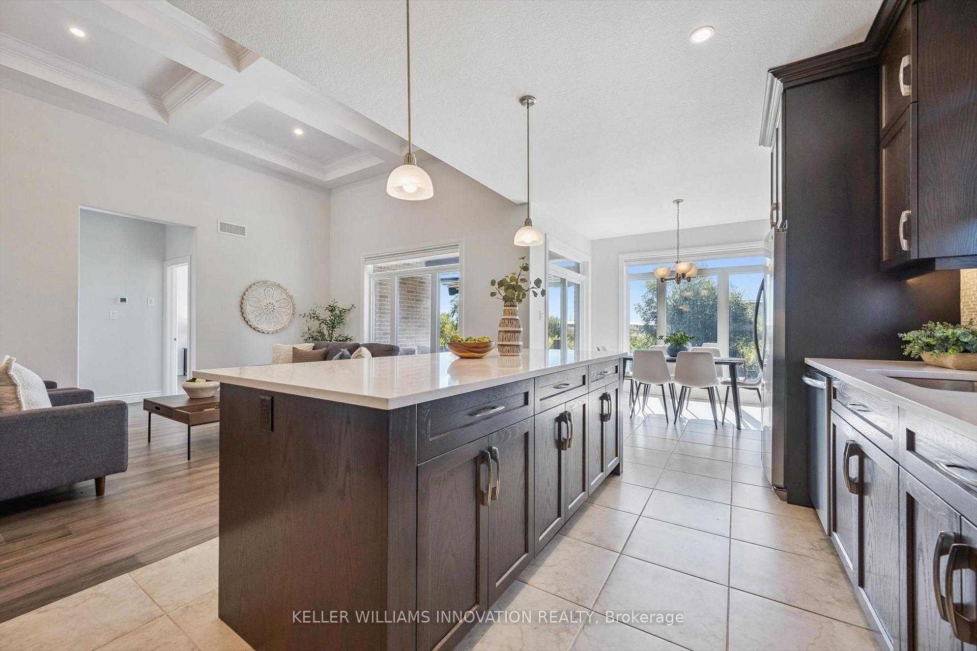 Photo 15 of 530 Krotz Street E, North Perth, Listowel — HOMEH