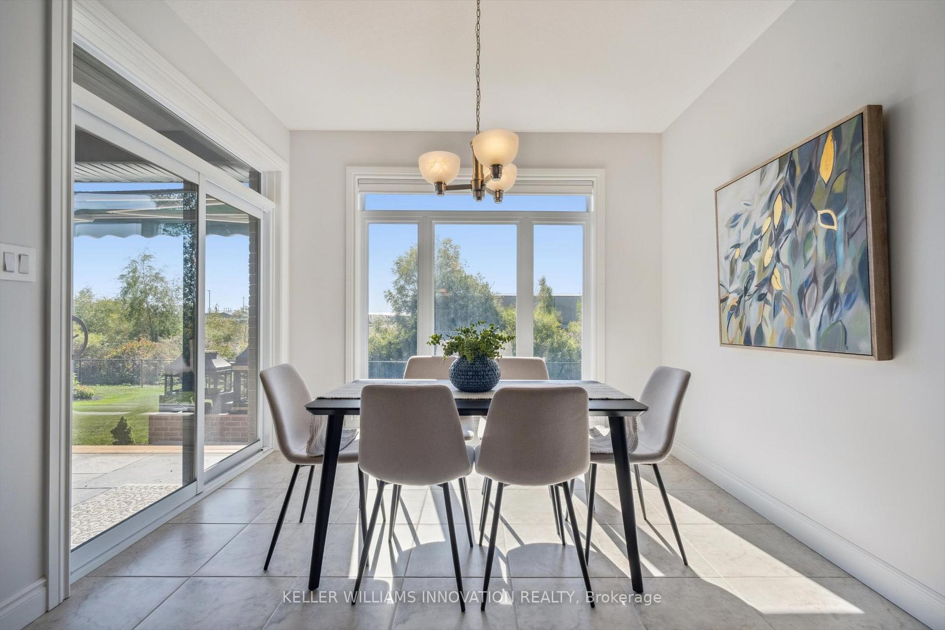 Photo 18 of 530 Krotz Street E, North Perth, Listowel — HOMEH