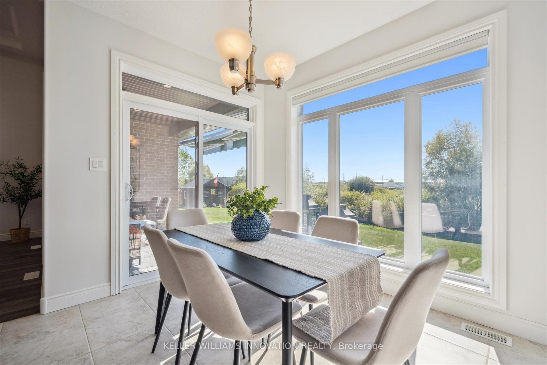 Photo 19 of 530 Krotz Street E, North Perth, Listowel — HOMEH