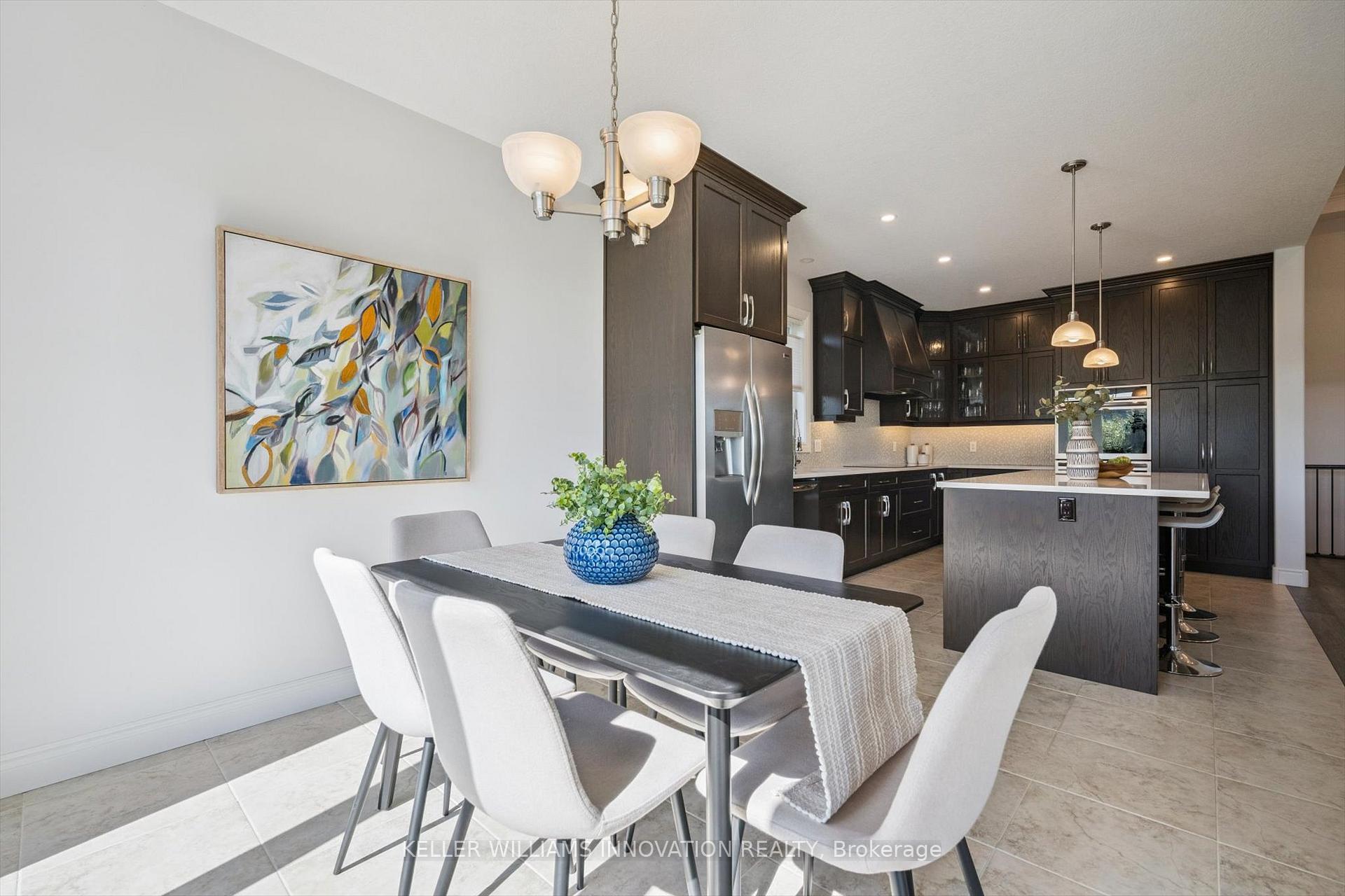 Photo 20 of 530 Krotz Street E, North Perth, Listowel — HOMEH