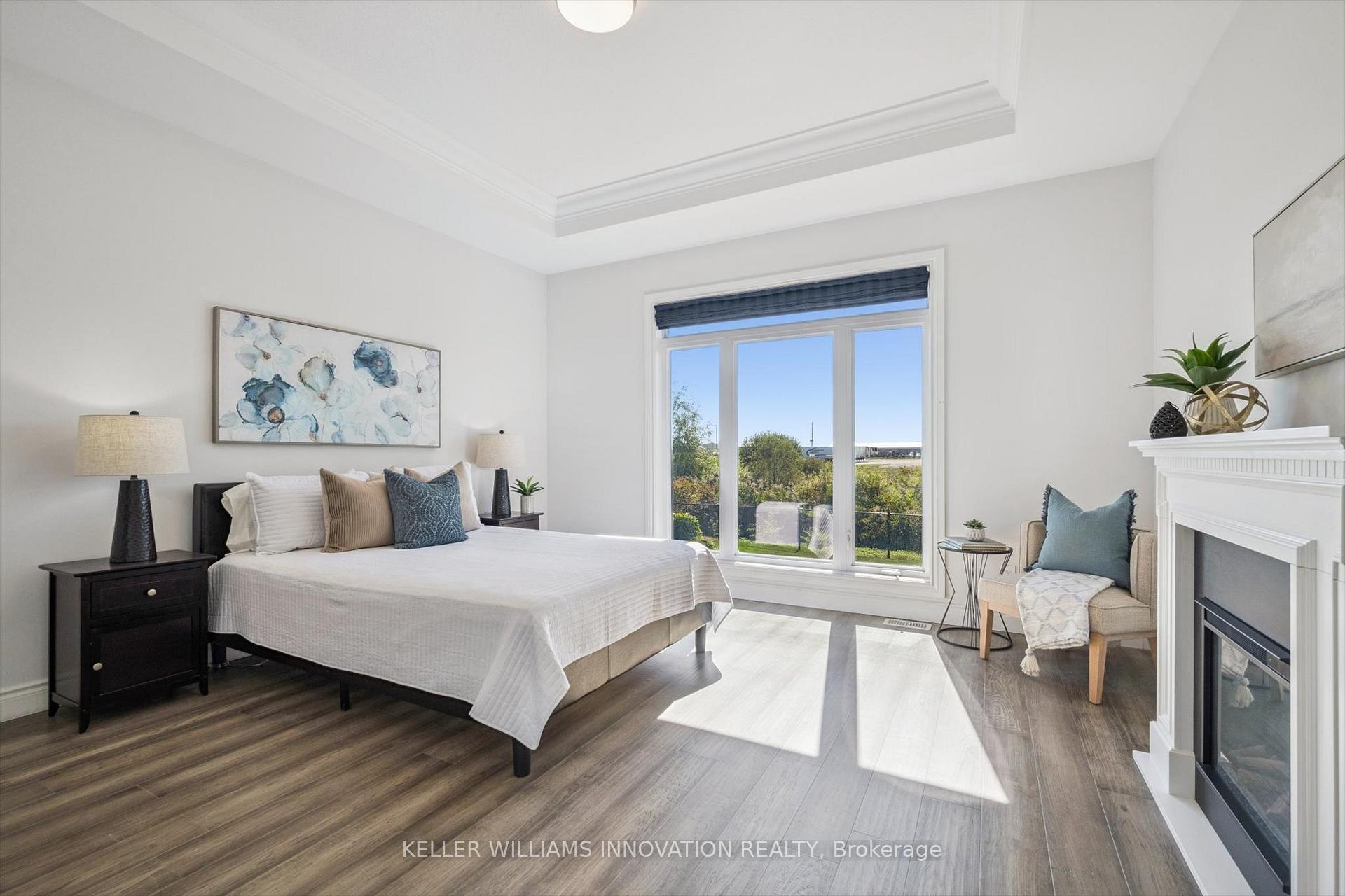 Photo 22 of 530 Krotz Street E, North Perth, Listowel — HOMEH