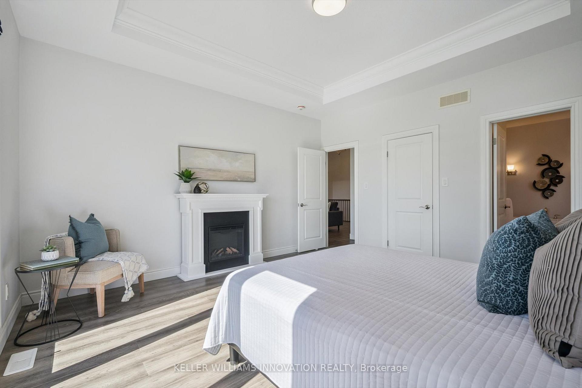 Photo 23 of 530 Krotz Street E, North Perth, Listowel — HOMEH