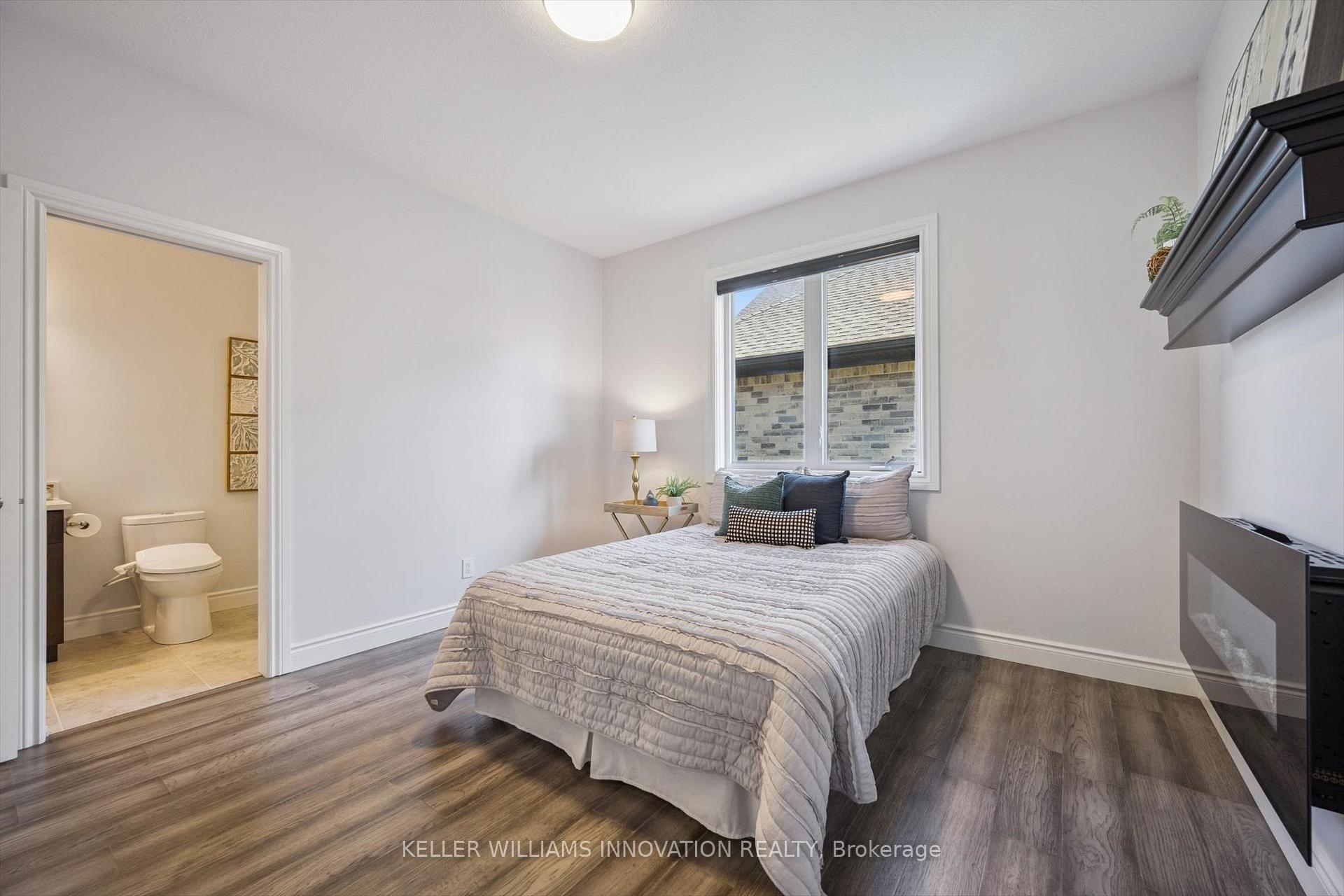 Photo 27 of 530 Krotz Street E, North Perth, Listowel — HOMEH