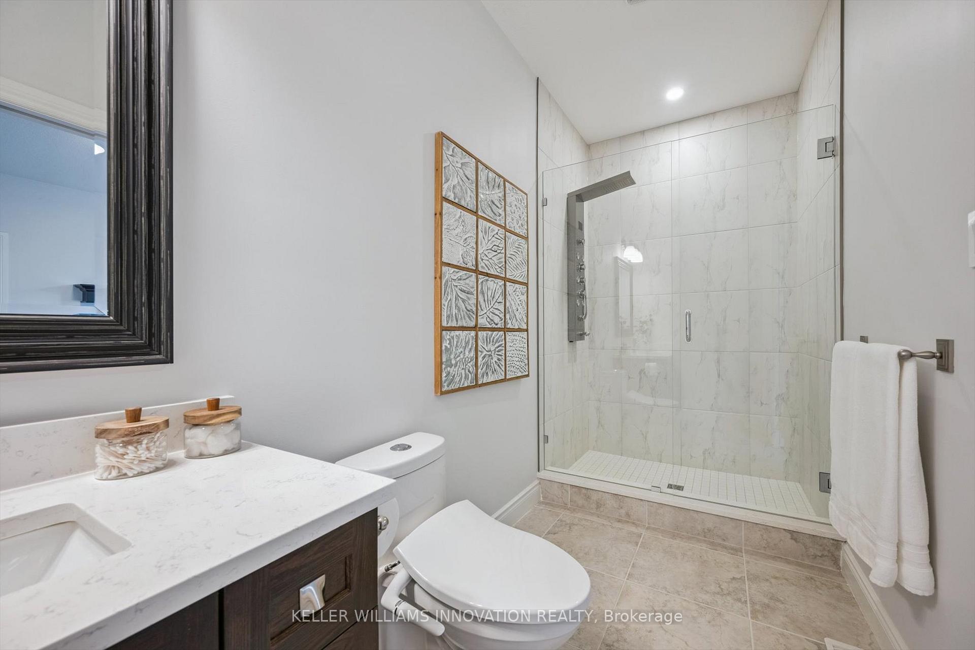 Photo 30 of 530 Krotz Street E, North Perth, Listowel — HOMEH