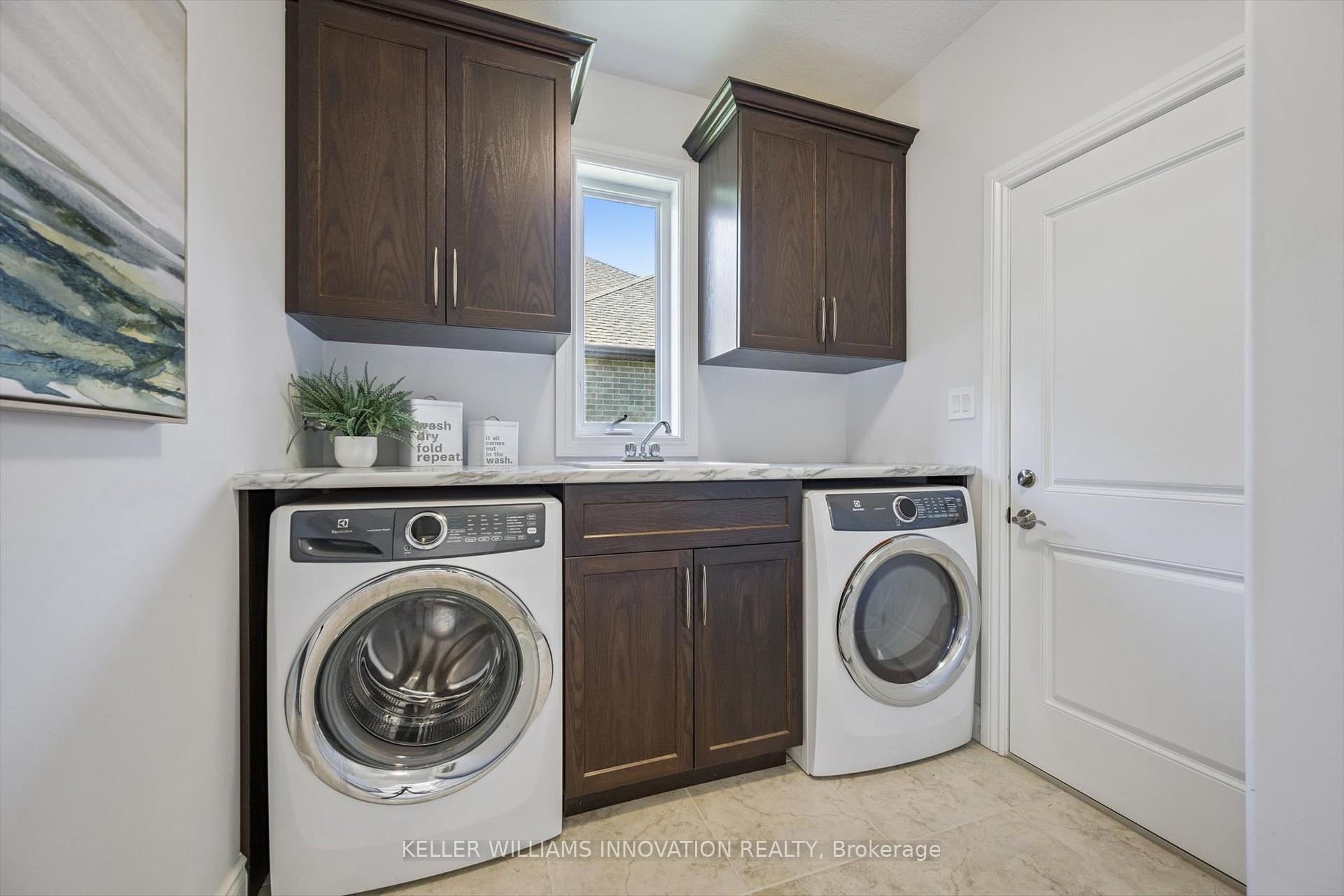 Photo 31 of 530 Krotz Street E, North Perth, Listowel — HOMEH