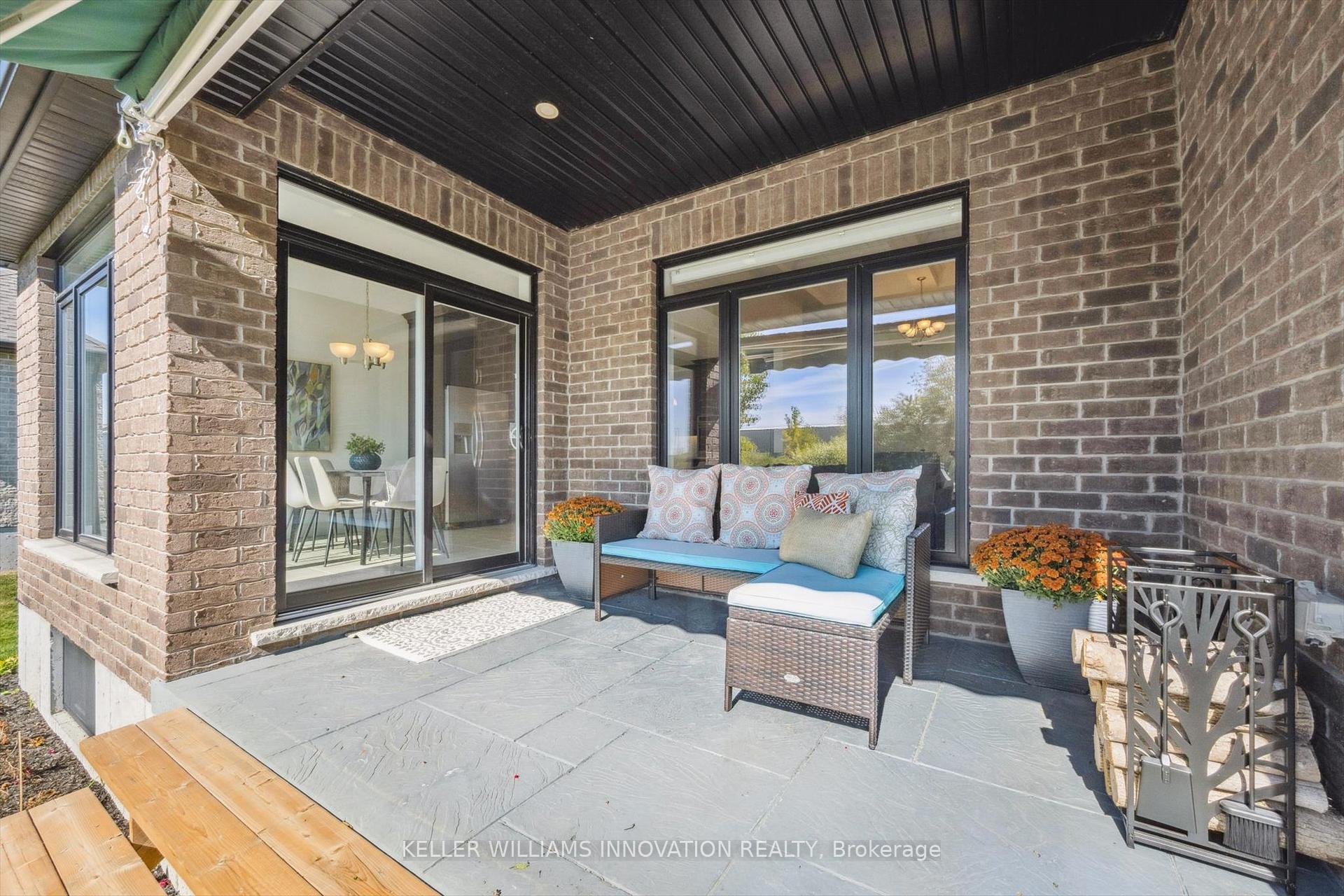 Photo 32 of 530 Krotz Street E, North Perth, Listowel — HOMEH