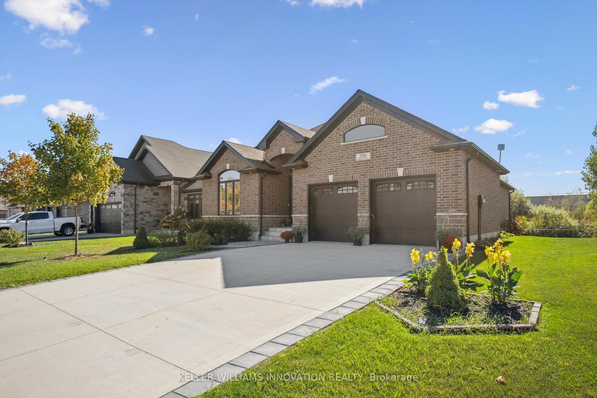 Photo 33 of 530 Krotz Street E, North Perth, Listowel — HOMEH