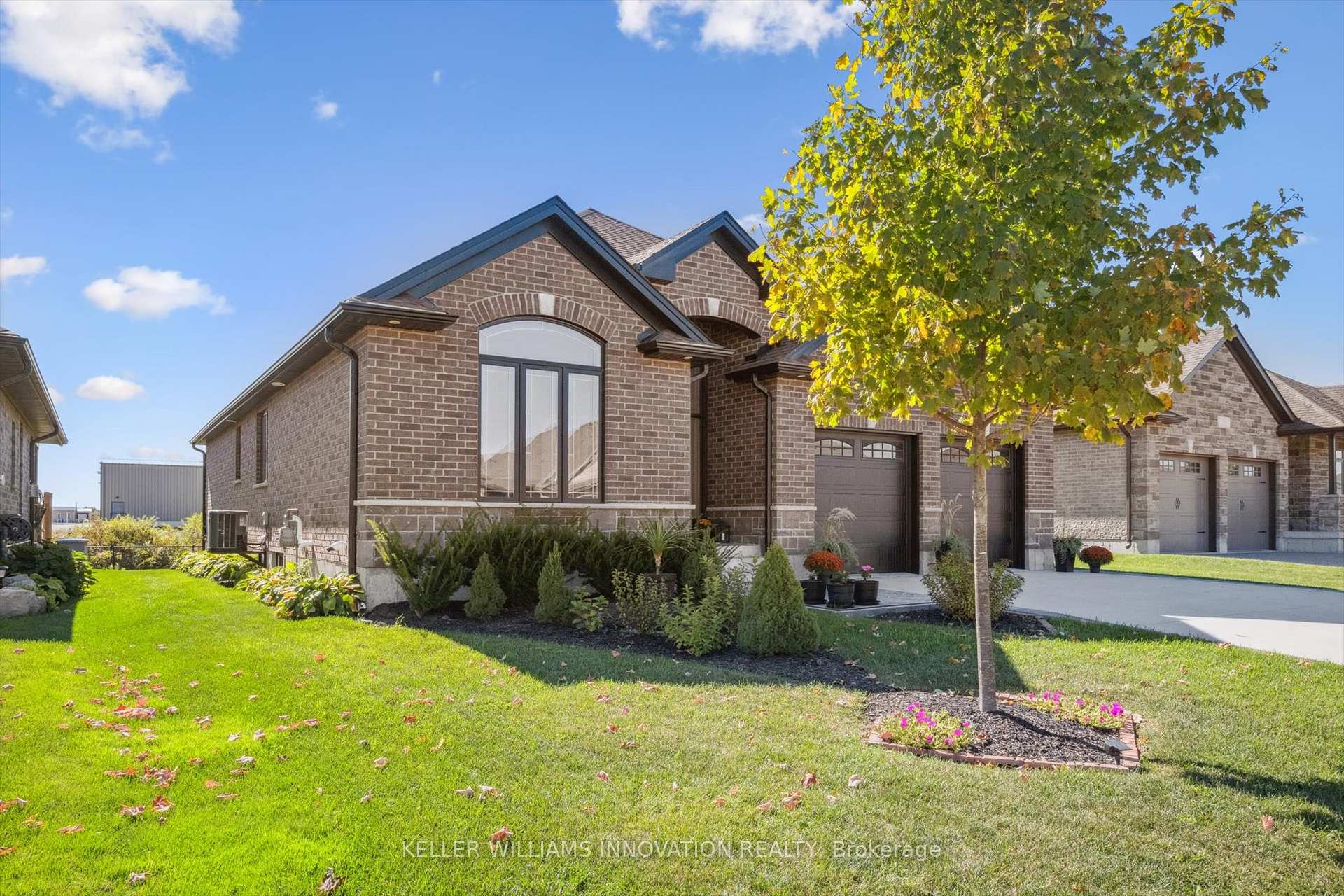 Photo 34 of 530 Krotz Street E, North Perth, Listowel — HOMEH