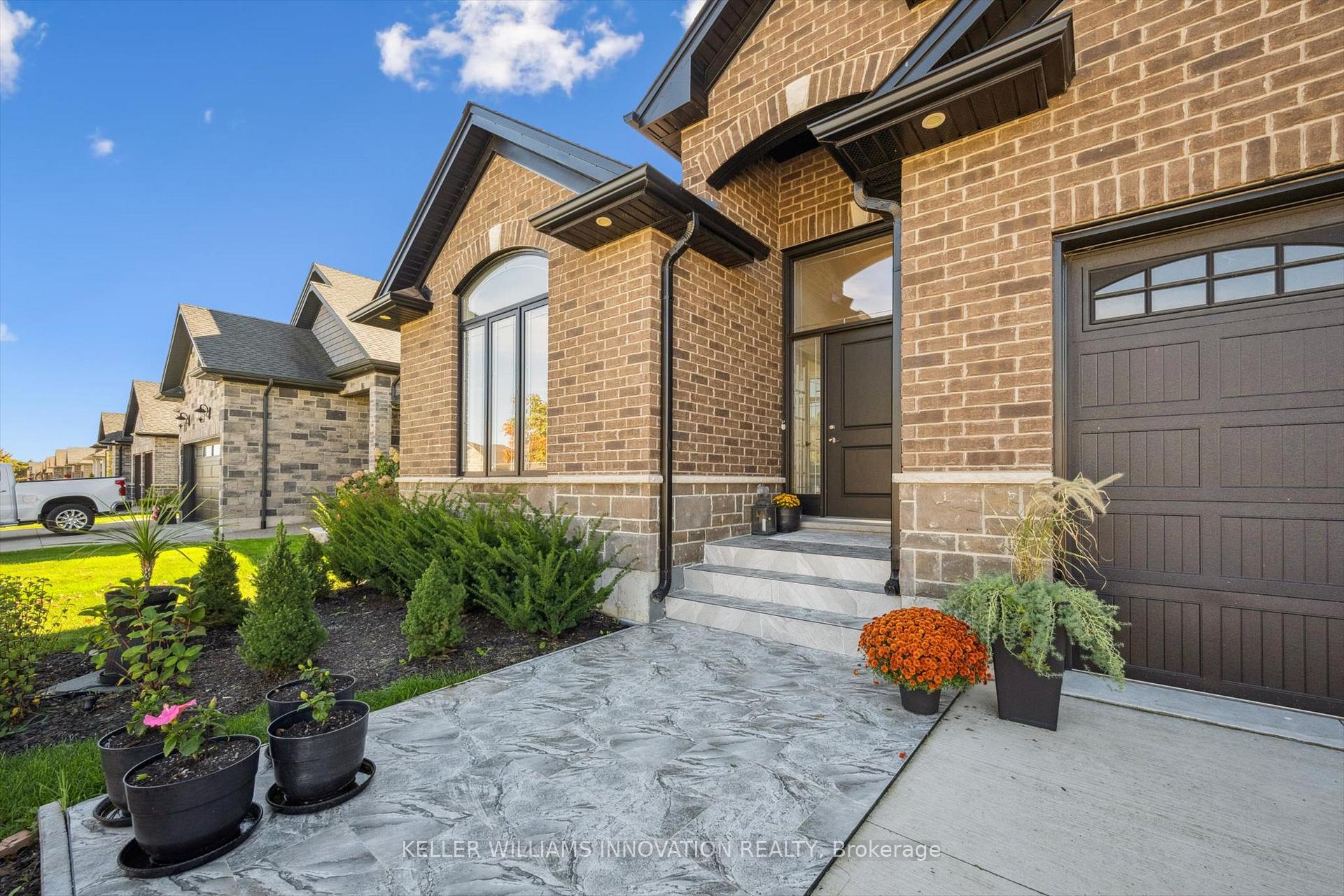 Photo 35 of 530 Krotz Street E, North Perth, Listowel — HOMEH