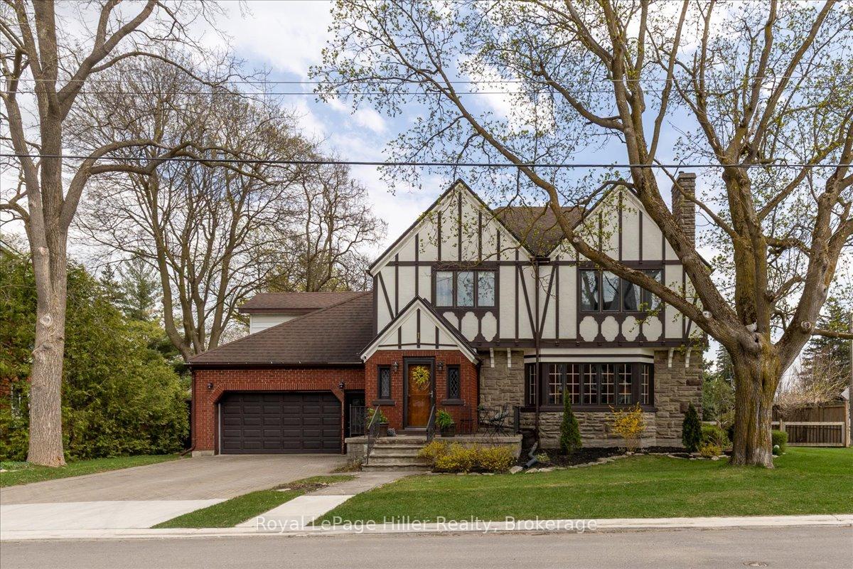 Photo 1 of 1 Pacific Avenue, Perth East, Milverton — HOMEH