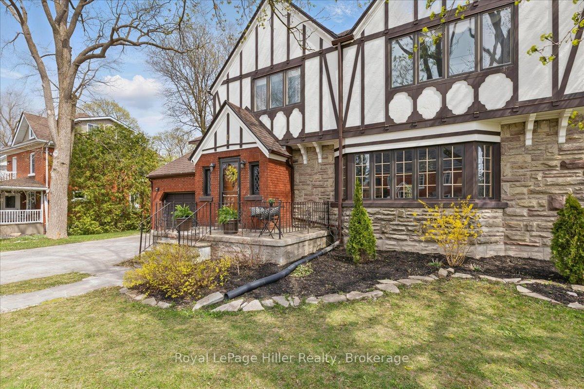 Photo 2 of 1 Pacific Avenue, Perth East, Milverton — HOMEH