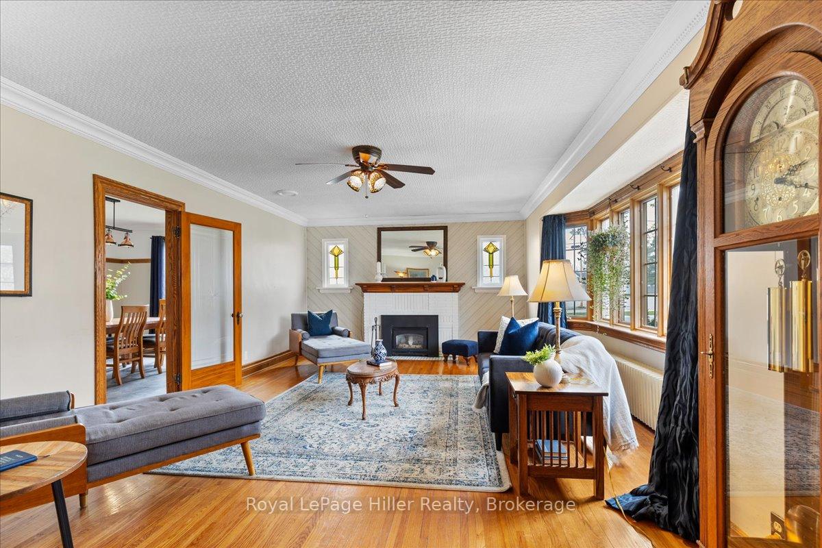 Photo 7 of 1 Pacific Avenue, Perth East, Milverton — HOMEH