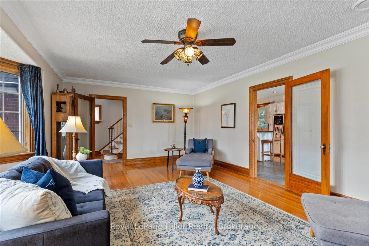 Photo 8 of 1 Pacific Avenue, Perth East, Milverton — HOMEH