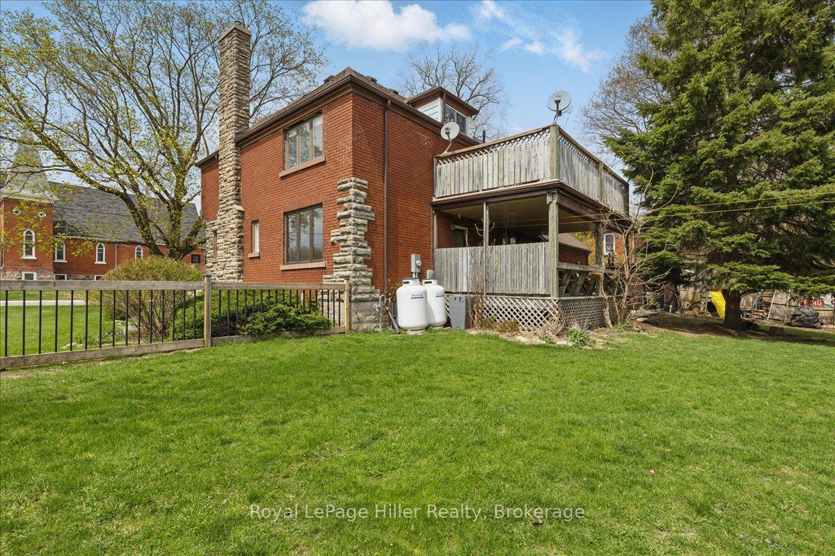 Photo 41 of 1 Pacific Avenue, Perth East, Milverton — HOMEH