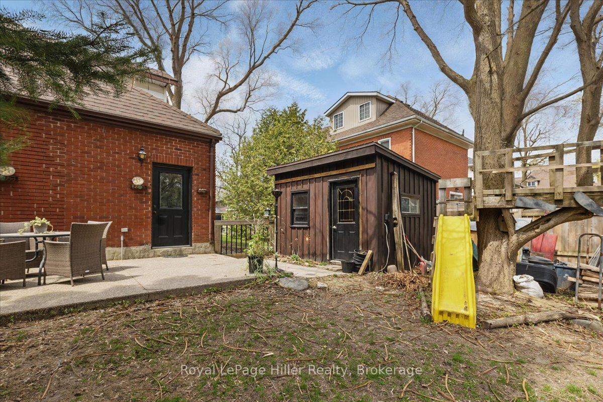 Photo 42 of 1 Pacific Avenue, Perth East, Milverton — HOMEH