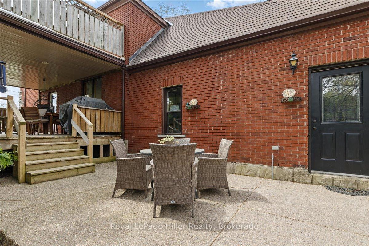 Photo 43 of 1 Pacific Avenue, Perth East, Milverton — HOMEH