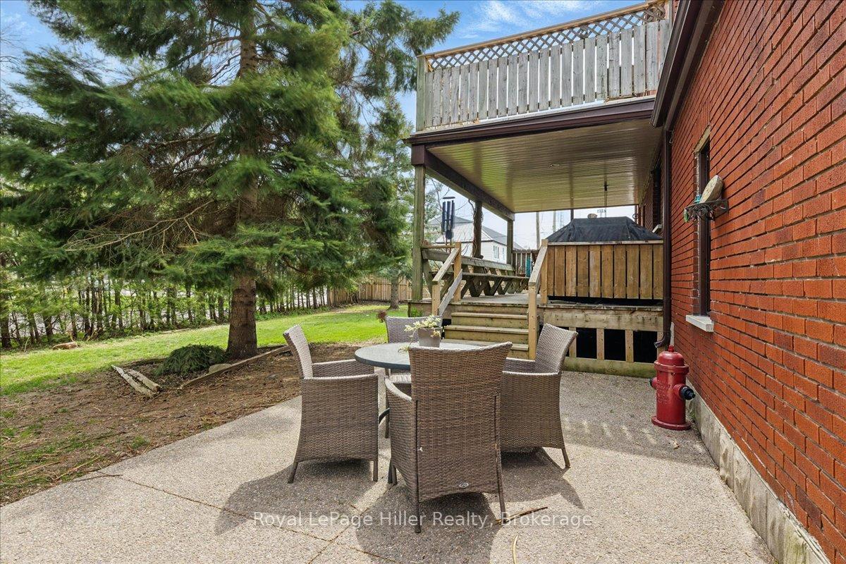 Photo 44 of 1 Pacific Avenue, Perth East, Milverton — HOMEH