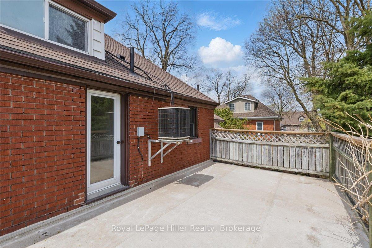 Photo 47 of 1 Pacific Avenue, Perth East, Milverton — HOMEH