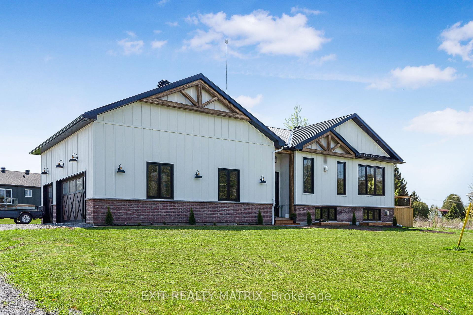 Front of 2725 McLean Court