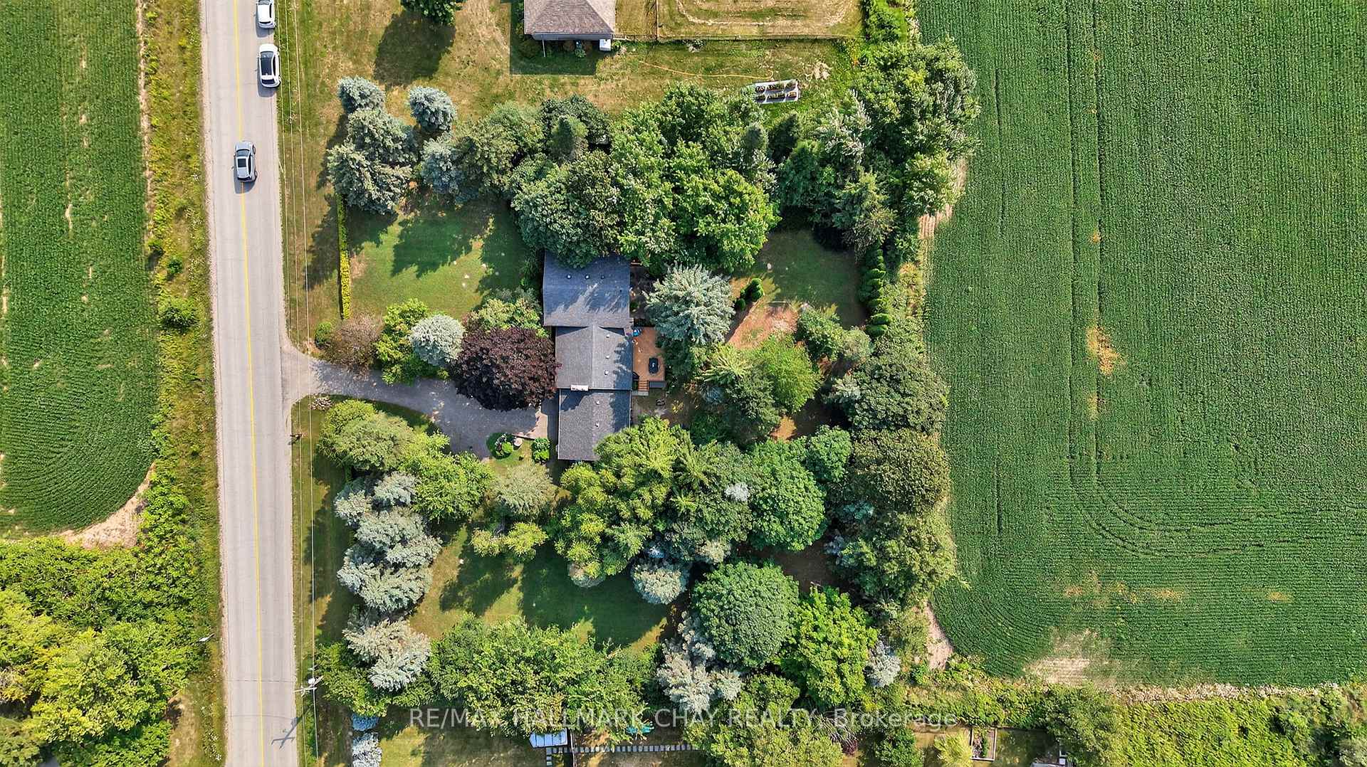 Photo 6 of 5205 5th Line, New Tecumseth, Rural New Tecumseth — HOMEH