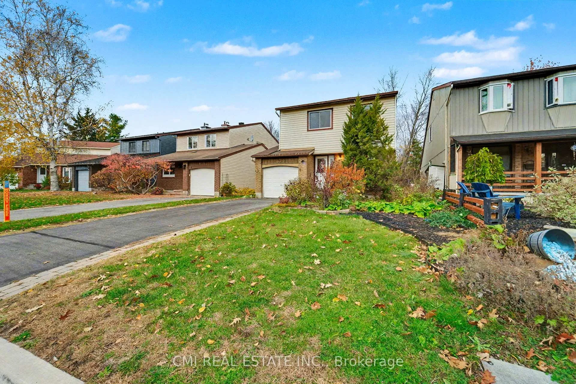 Photo 38 of 879 Beauclaire Drive, Ottawa, Orleans Wood — HOMEH