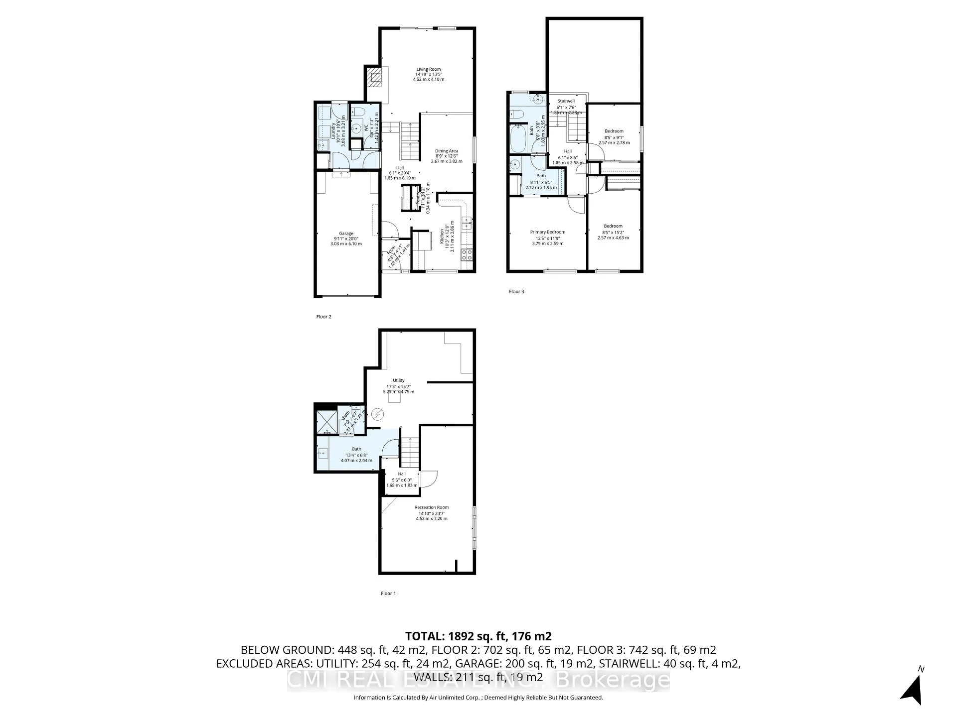 Photo 41 of 879 Beauclaire Drive, Ottawa, Orleans Wood — HOMEH