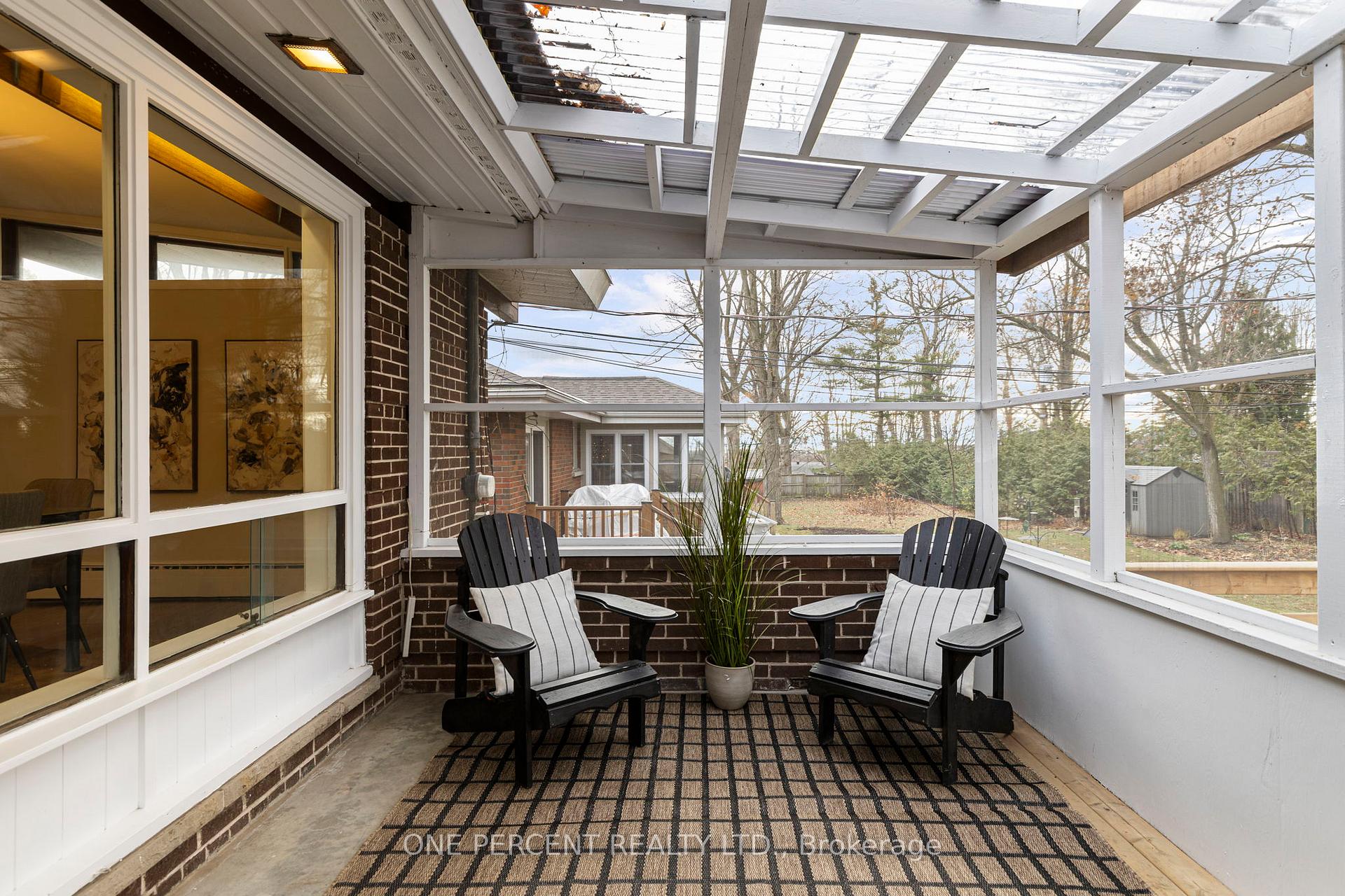 Photo 40 of 193 Lawrence Avenue, Orillia — HOMEH