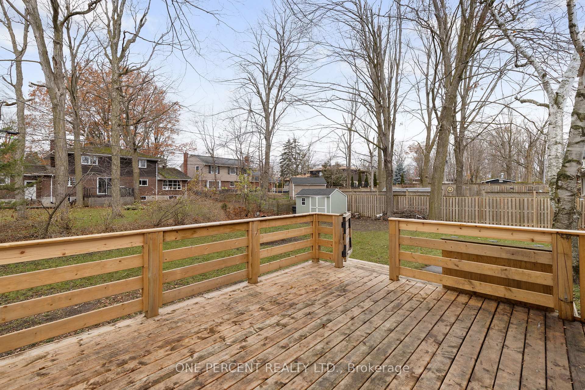 Photo 43 of 193 Lawrence Avenue, Orillia — HOMEH