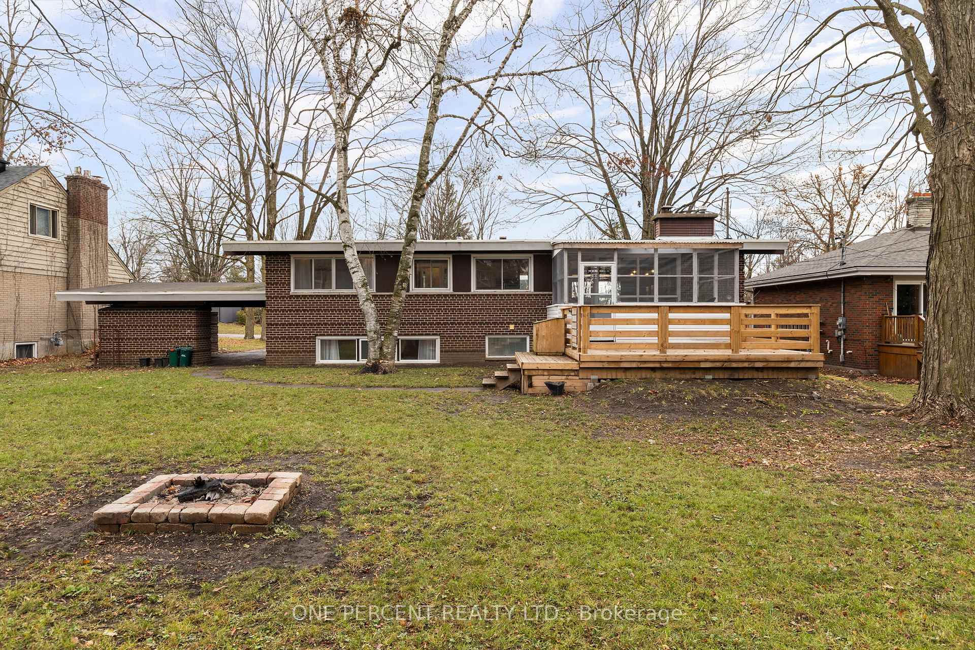 Photo 44 of 193 Lawrence Avenue, Orillia — HOMEH