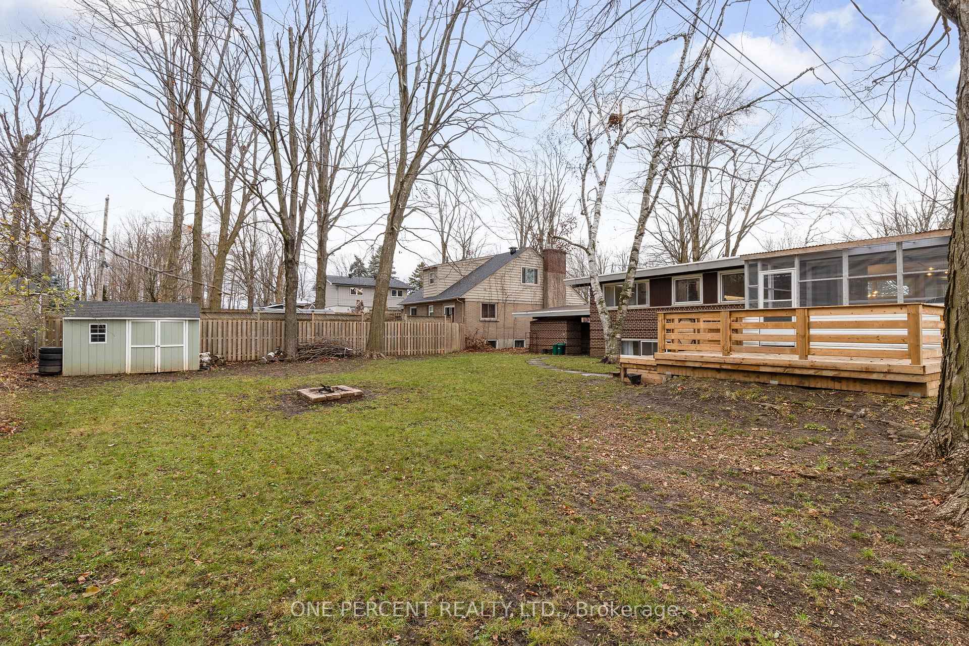 Photo 45 of 193 Lawrence Avenue, Orillia — HOMEH