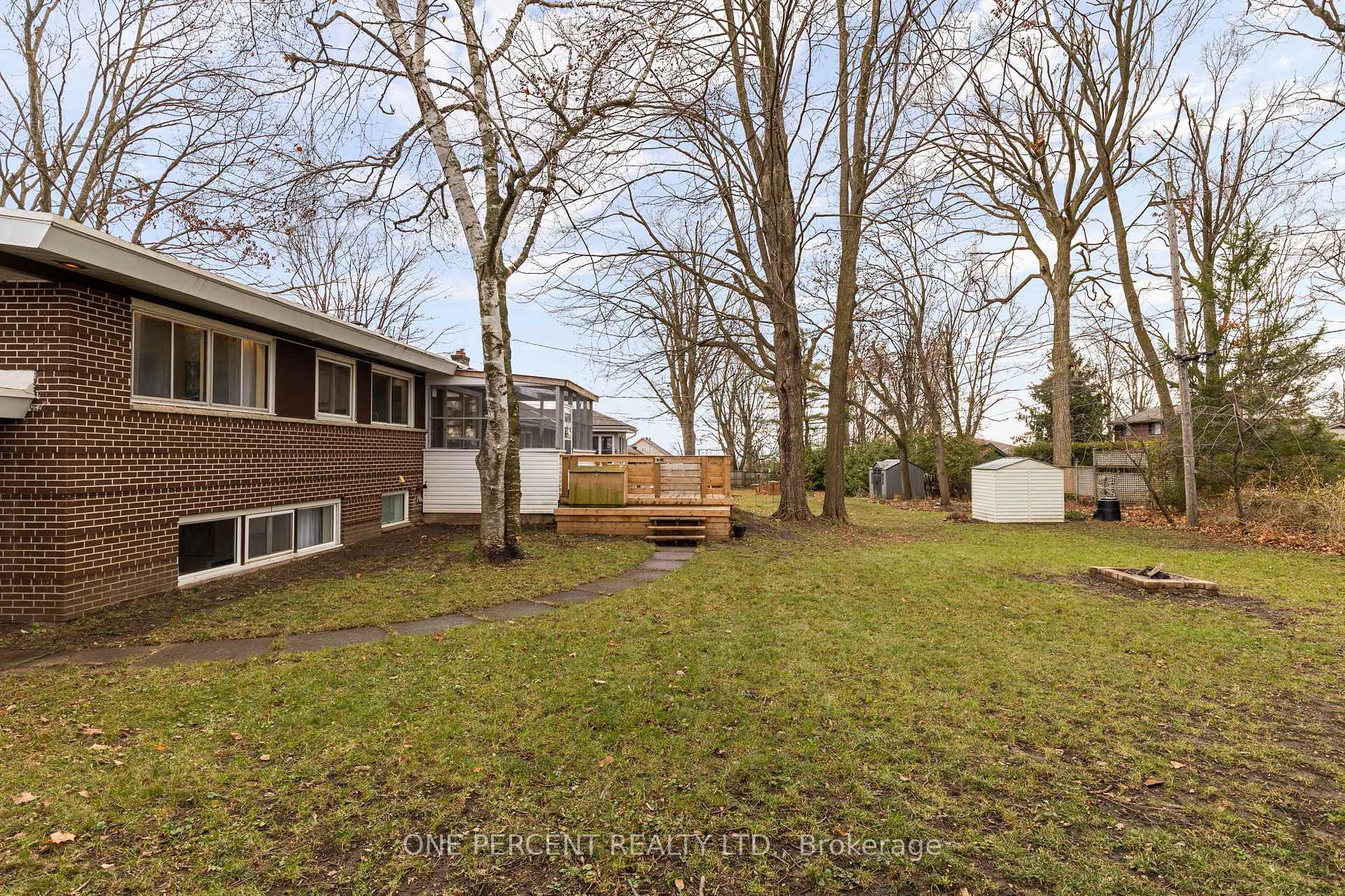 Photo 47 of 193 Lawrence Avenue, Orillia — HOMEH