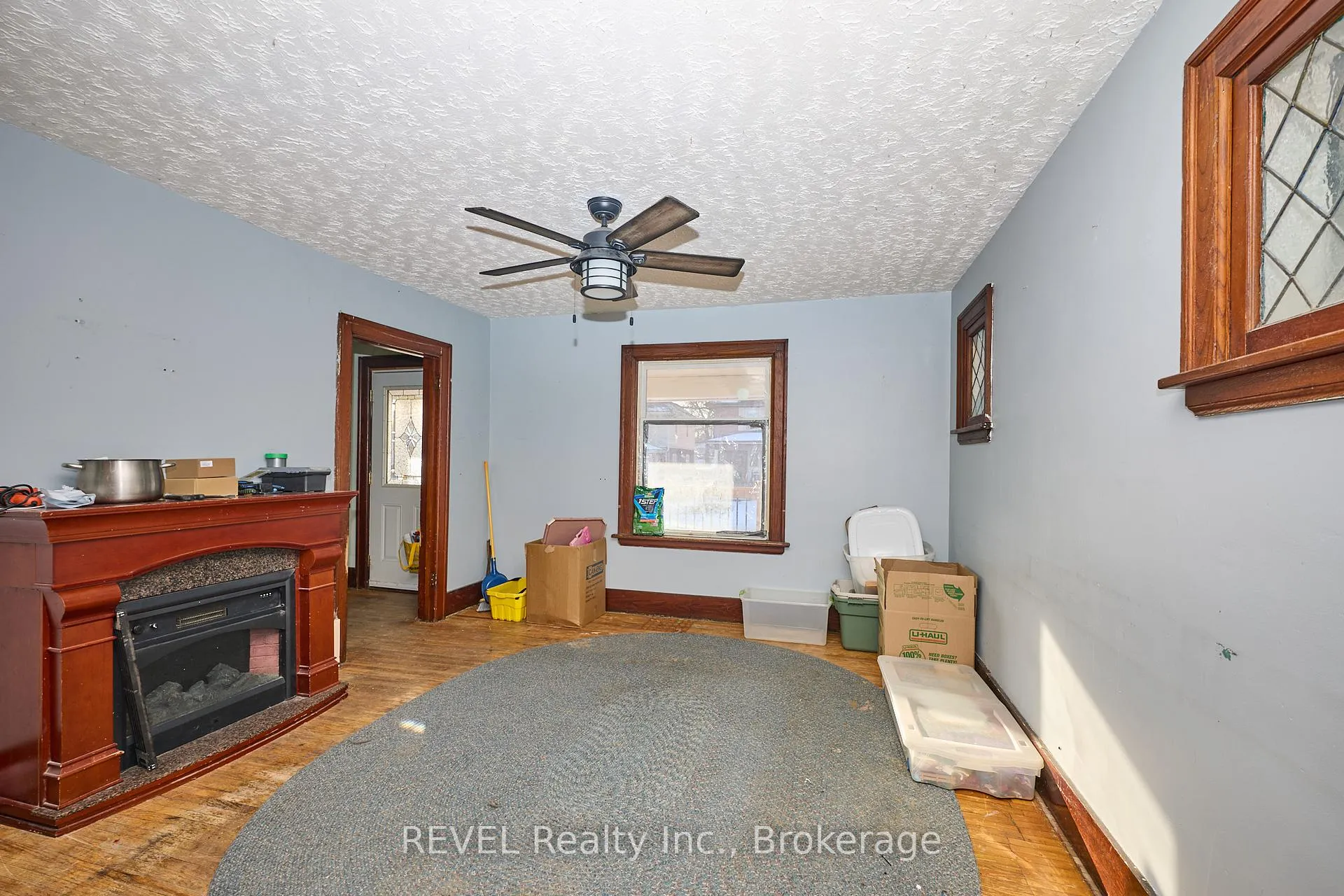 Photo 12 of 5113 Willmott Street, Niagara Falls, Cherrywood — HOMEH