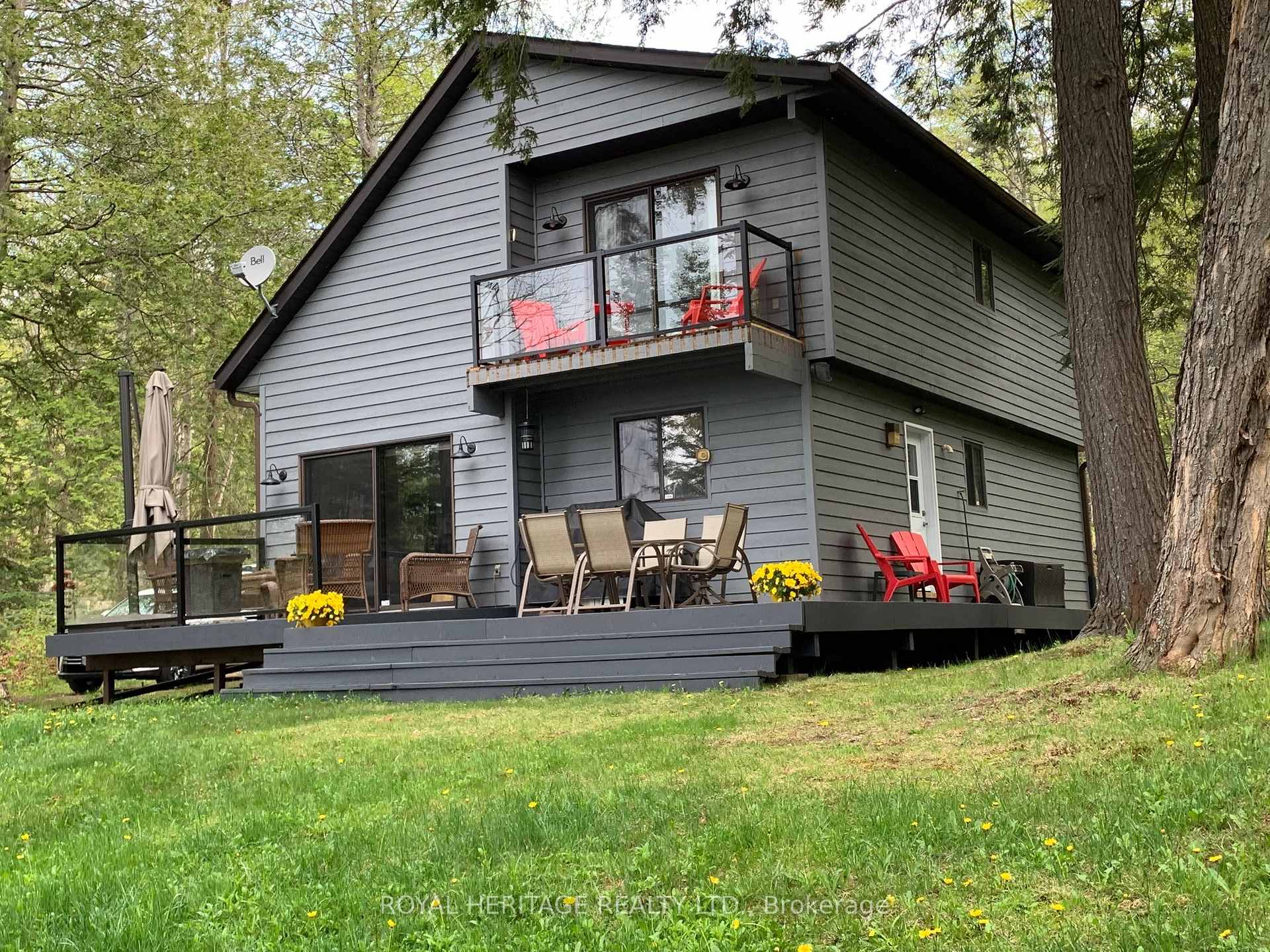 Photo 1 of 4 Pinedale Drive, Perry — HOMEH