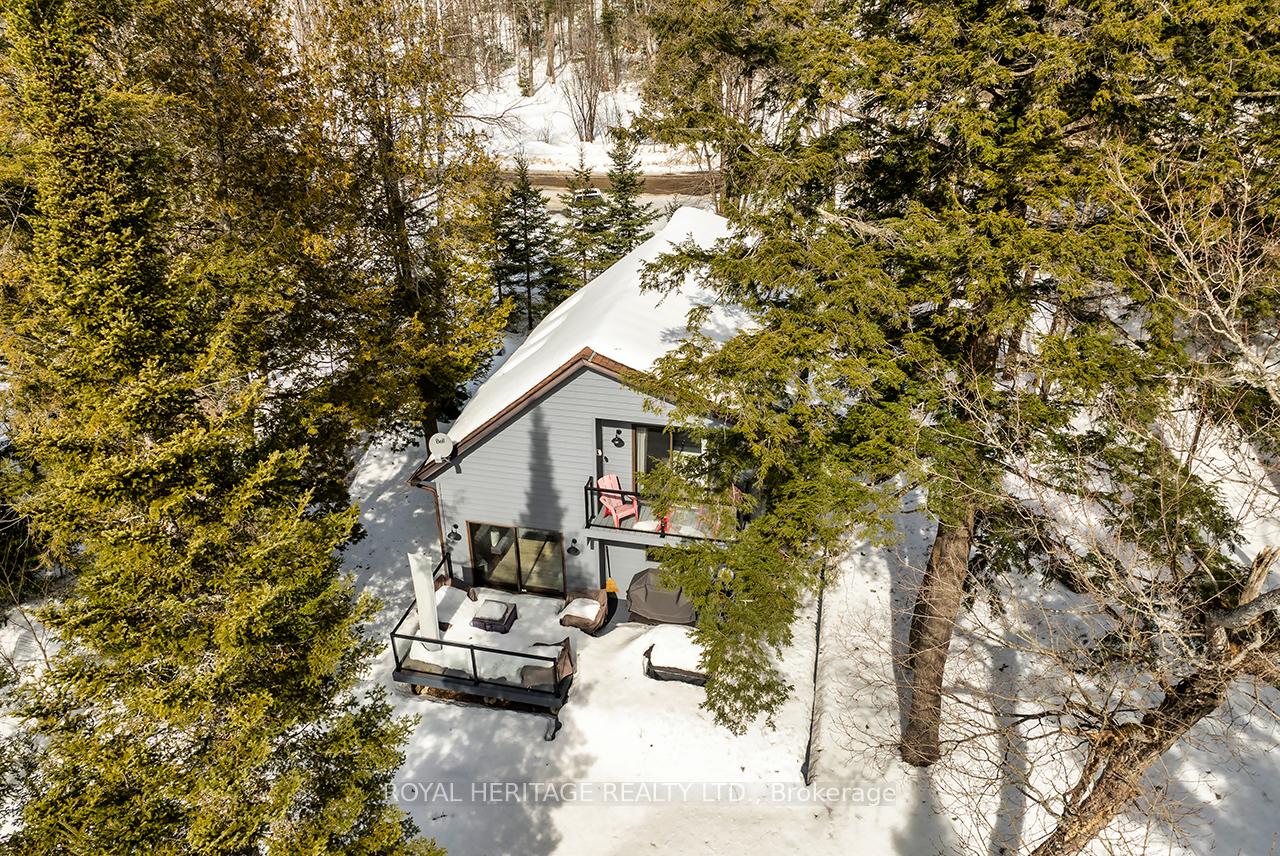 Photo 3 of 4 Pinedale Drive, Perry — HOMEH