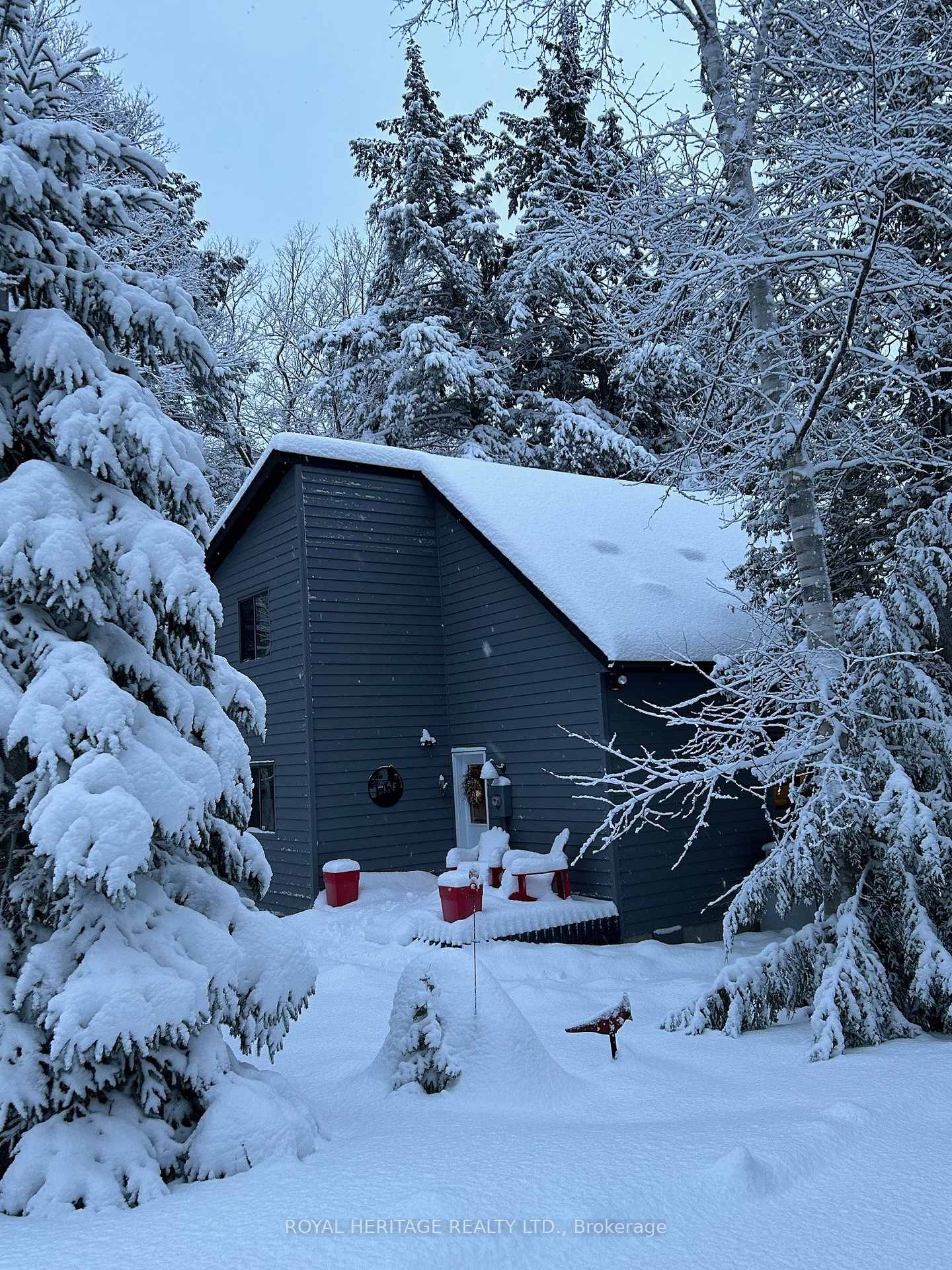 Photo 4 of 4 Pinedale Drive, Perry — HOMEH