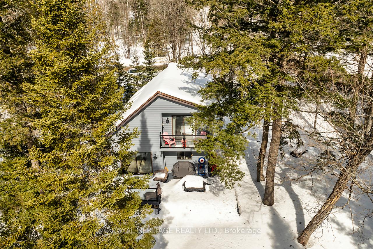 Photo 5 of 4 Pinedale Drive, Perry — HOMEH