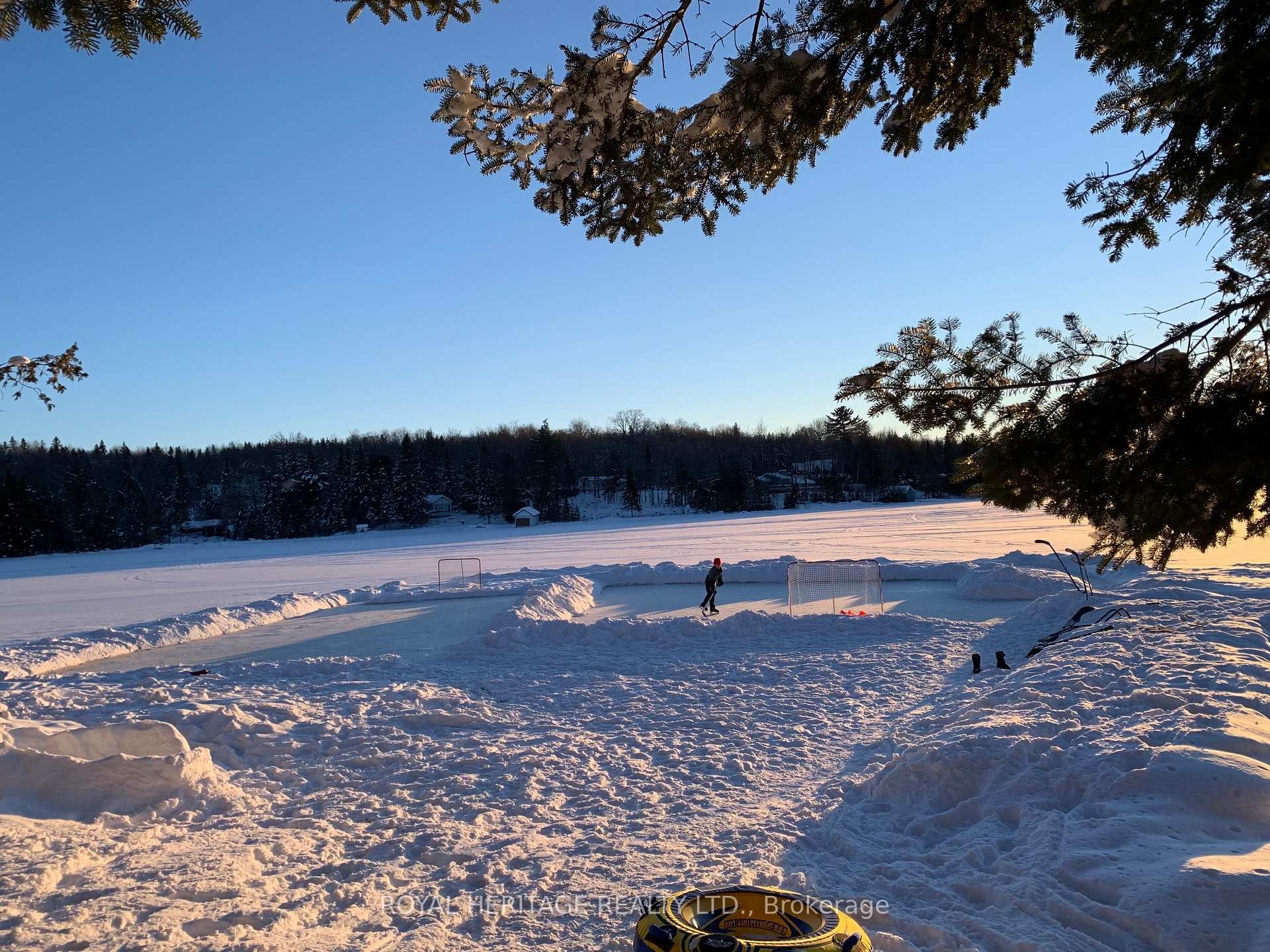 Photo 9 of 4 Pinedale Drive, Perry — HOMEH